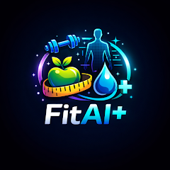 FitAI+ : Water, Diet, Measure APK