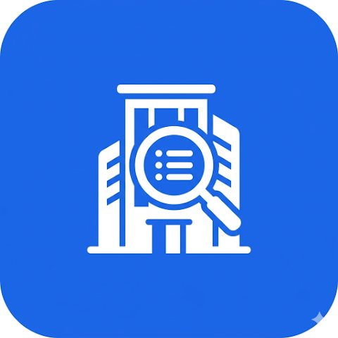 AgentListApp icon