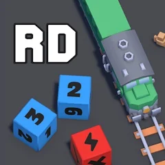 Rail Dice APK