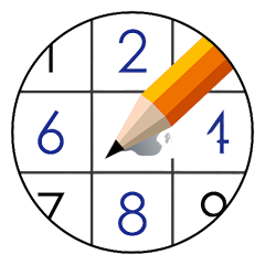 Sudoku - Magic Puzzle Game APK