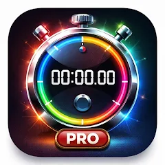 Stop Watch Pro icon