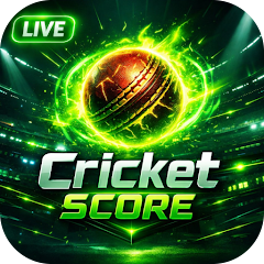 Live Cricket TV Stream icon