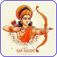 Rama Navami icon