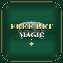 Free Bet Magic - Blackjack APK