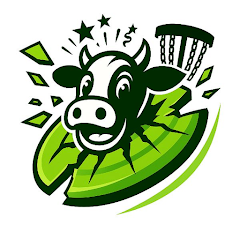 Disc Golf with Cows: Frisbee APK
