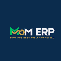 MomERP icon