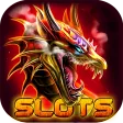 Asian Dragon Slots - Free APK