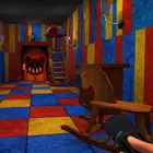 Scary Dark Night Game APK