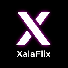 XalaFlix: Films et Série Tv icon