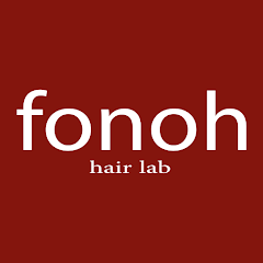 長崎の美容室fonoh フォノ icon