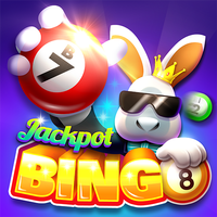 Jackpot Bingo icon