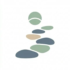 Zen Step Path icon
