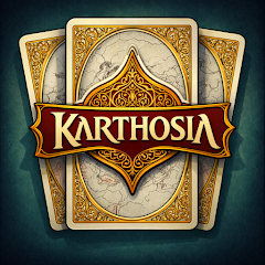 Karthosia - 10+ card games APK
