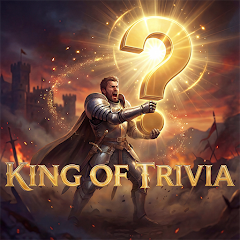 King of Trivia APK