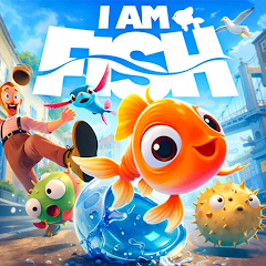 I am fish Game APK