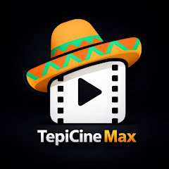 TepiCine Max icon