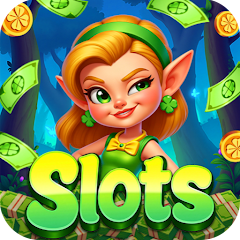 Lucky Leaf Slots APK