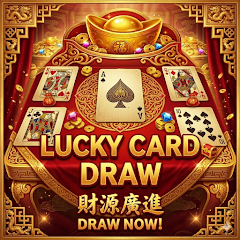 Lucky Draw Card 21 APK