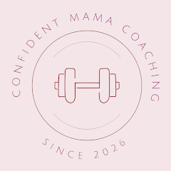 Confident Mama Coaching icon