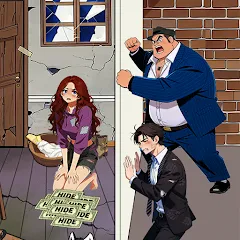 Brain Trick: Prank Master icon