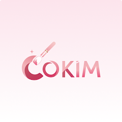 Cokim Booking icon
