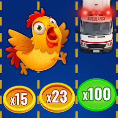 Chicken Road 2 Real Money 2026 APK