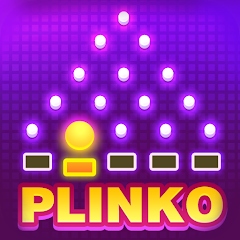 Plinko x100 Real Money Online icon