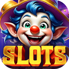 Circus Mania Slots icon