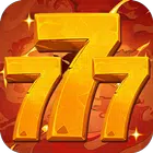 Flash 777 Slots Zen icon