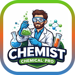 Chemist Chemical Pro icon