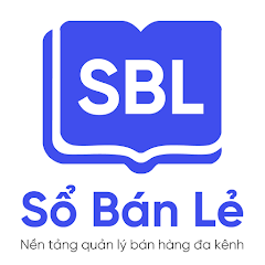 Sổ Bán Lẻ APK