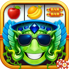 Mystic Deluxe Diwa Slot APK