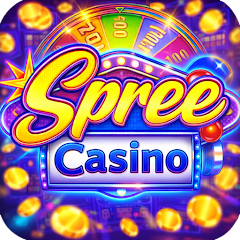 Spree Casino icon
