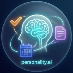 Personality AI icon