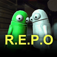 REPO Mobile Game Multiplayer APK
