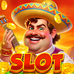 Holiday Pinata Spins – Big Win APK