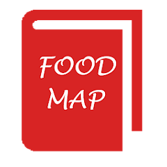 Food Map APK