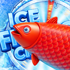 ice Fishing Game Real Money 4x APK