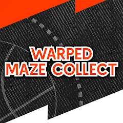 Warped Maze Collect icon