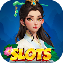 Snake Fairy Riches Slots icon
