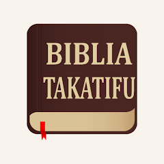 Biblia Takatifu – Delcom APK
