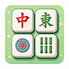 四枚麻雀 APK