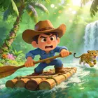 Escape Rainforest APK