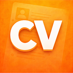 CV Maker : Resume builder App icon