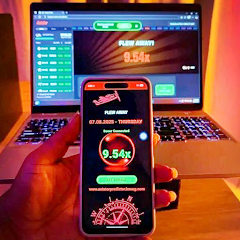 Aviator Betway App 2026 icon