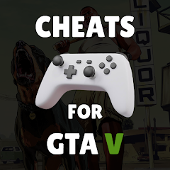 Cheat Codes for All GTA 5 APK