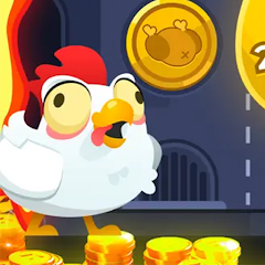 Chicken Road Cross Game Online APK