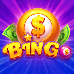 Big Cash Bingo:Win Real Money APK