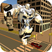 Robot Car icon