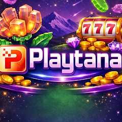 Playtana Slots icon